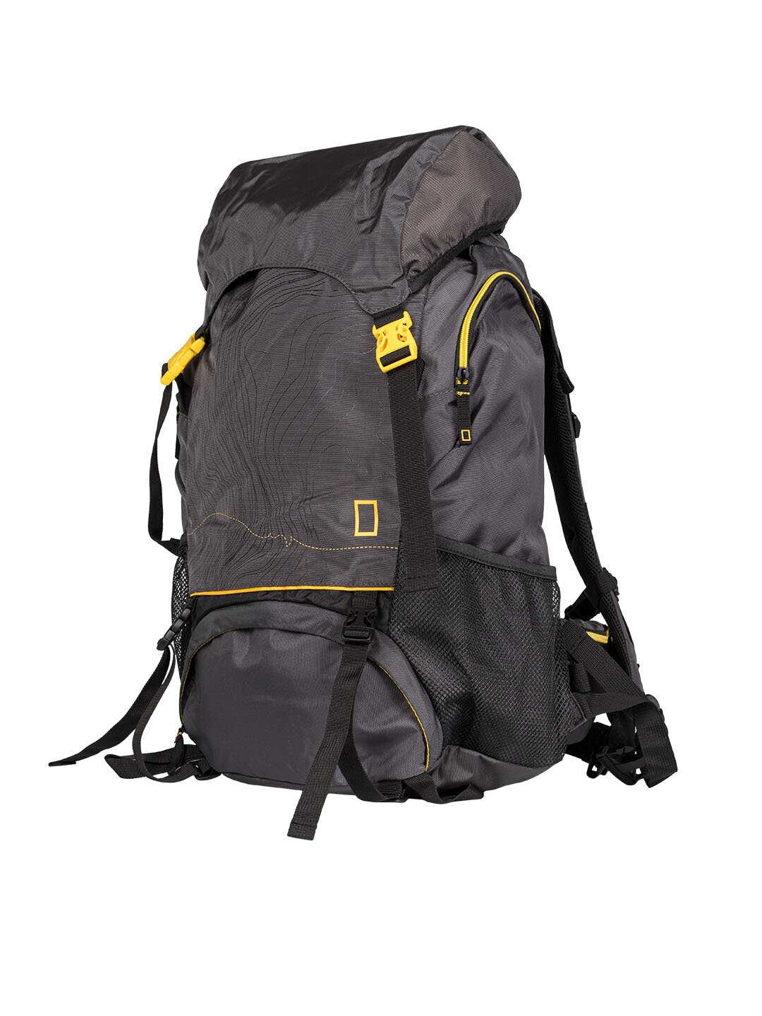 Рюкзак National Geographic Hiking Backpack (AL0066) фотография 5