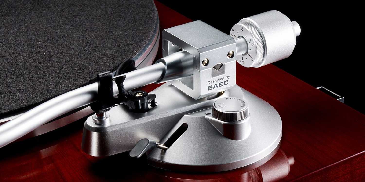 Проигрыватель TEAC TN-3B-SE фотография 13