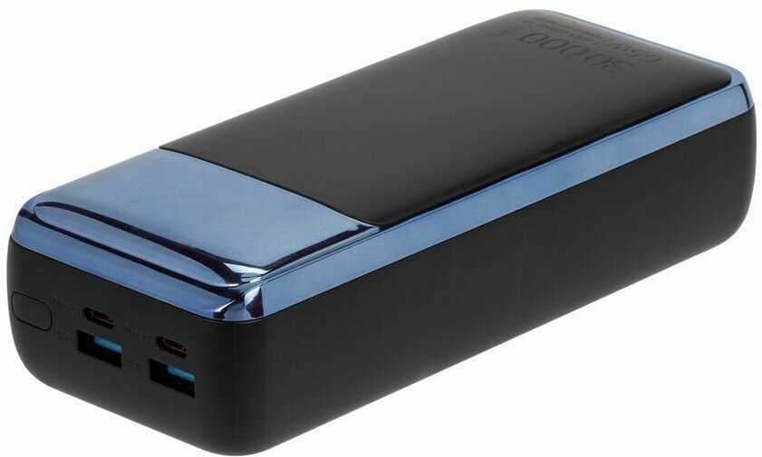 Повербанк RIVACASE VA1080 (QC/PD 60W) фотография 5