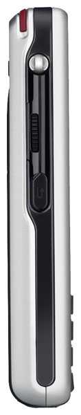 Смартфон Sony Ericsson P1i фотография 3