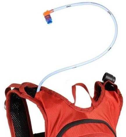 Рюкзак велорюкзак заплечный Source Fuse 12L фотография 7