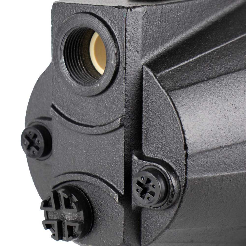 Поверхностный насос Verton AQUA JET800 фотография 7