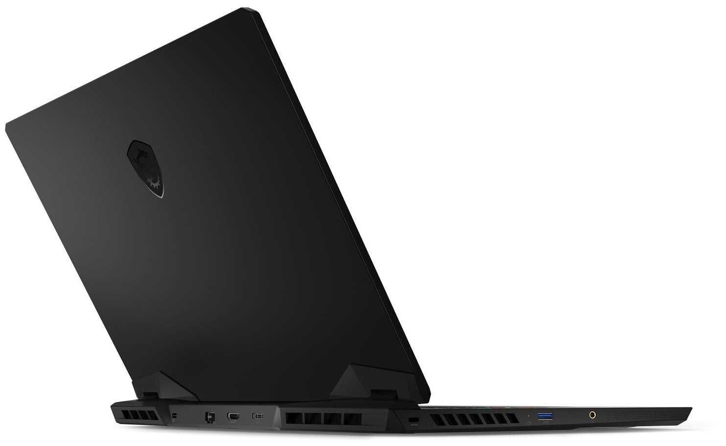 Игровой ноутбук MSI GP66 Leopard 11U фотография 13
