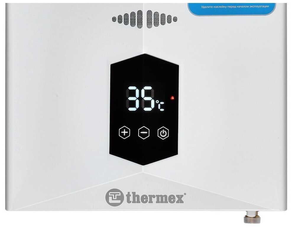 Водонагреватель THERMEX E 22 MD фотография 2