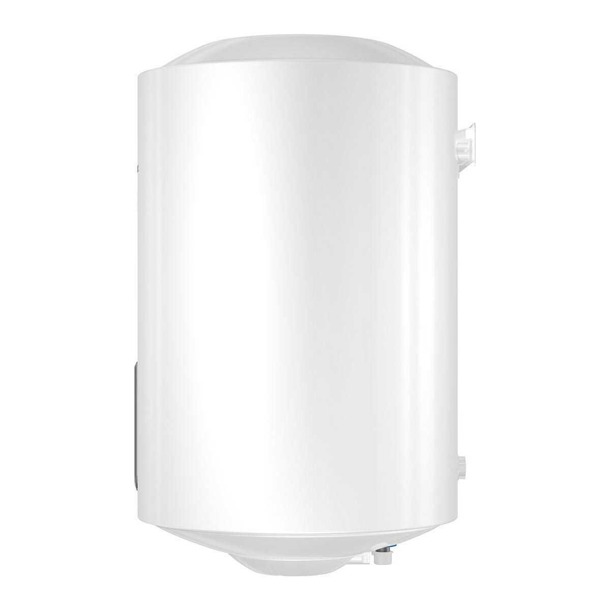 Электрический накопительный водонагреватель Thermex Auga 100 V Slim Wi-Fi (100) фотография 12