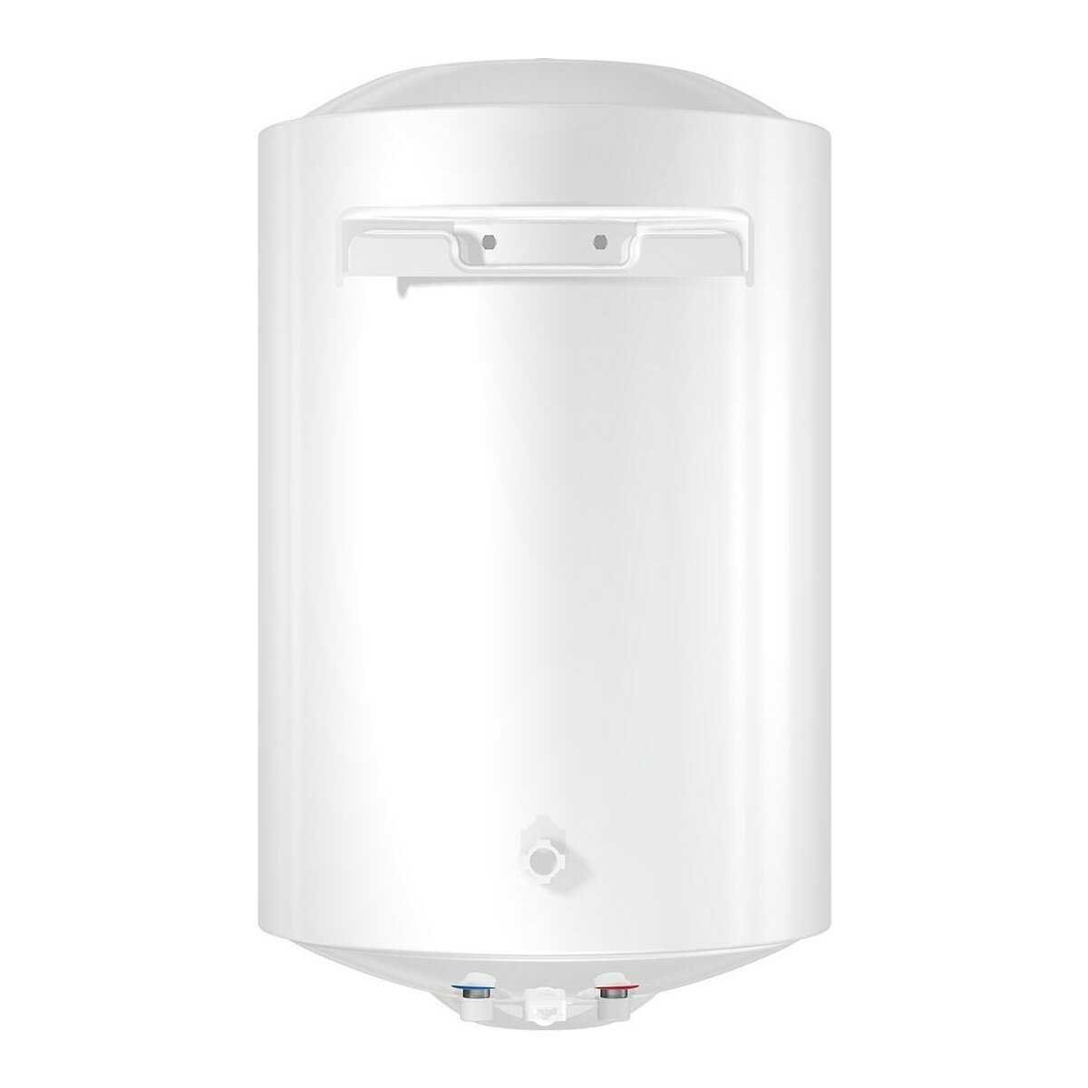 Электрический накопительный водонагреватель Thermex Auga 100 V Slim Wi-Fi (100) фотография 13