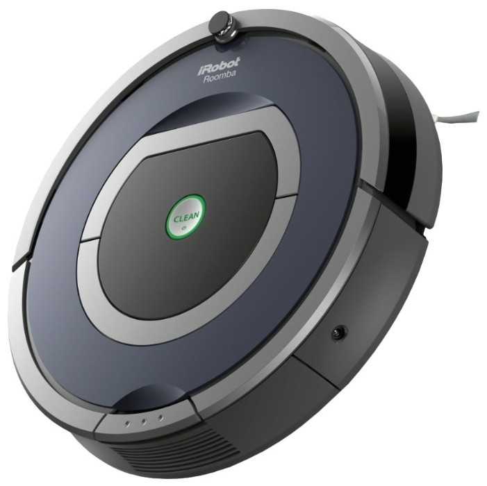 Робот-пылесос iRobot Roomba 785 фотография 1