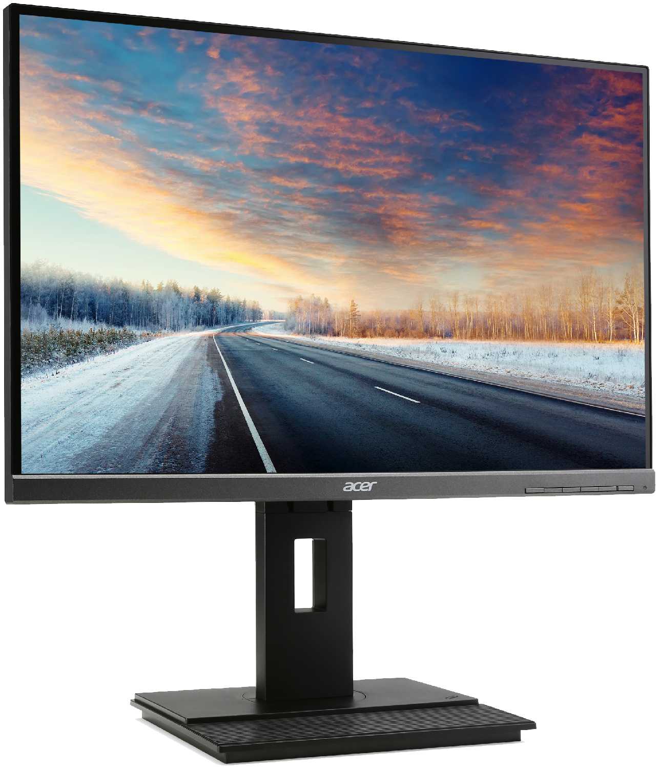 Монитор Acer B246WLyemipruzx фотография 2