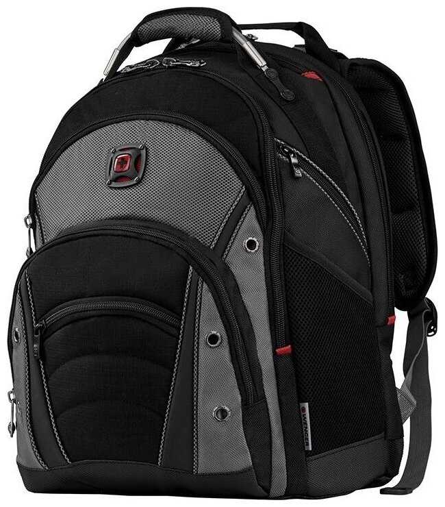 Рюкзак WENGER Ibex фотография 10