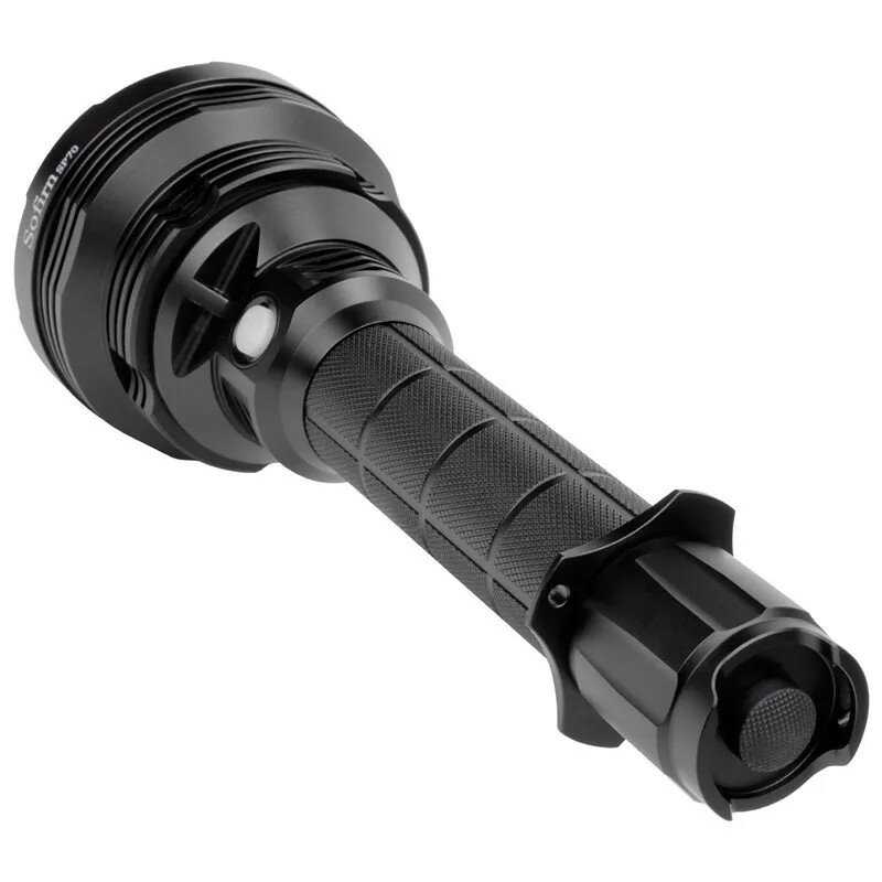 Фонарь Sofirn SP70 фотография 4
