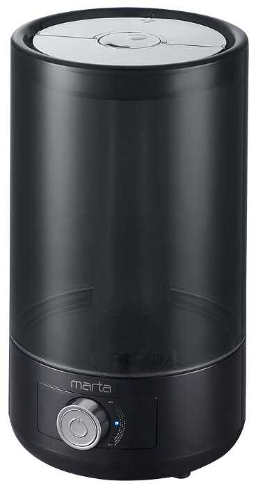 Увлажнитель воздуха с функцией ароматизации MARTA MT-2378