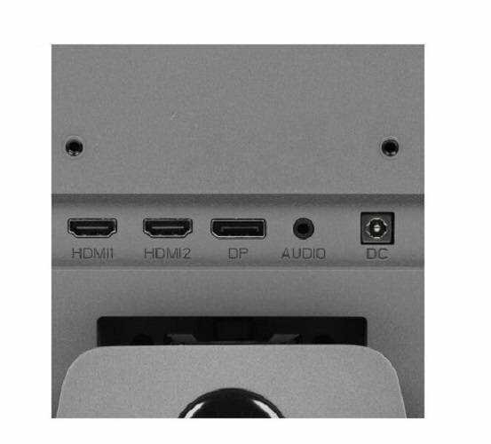 Монитор KEYRON KU27N1 фотография 3