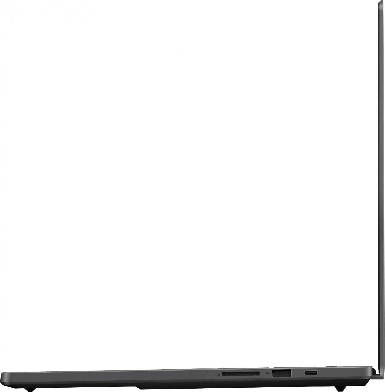 Ноутбук ASUS ROG Zephyrus GU605MV-QR169 (90NR0IT1-M007K0) фотография 3
