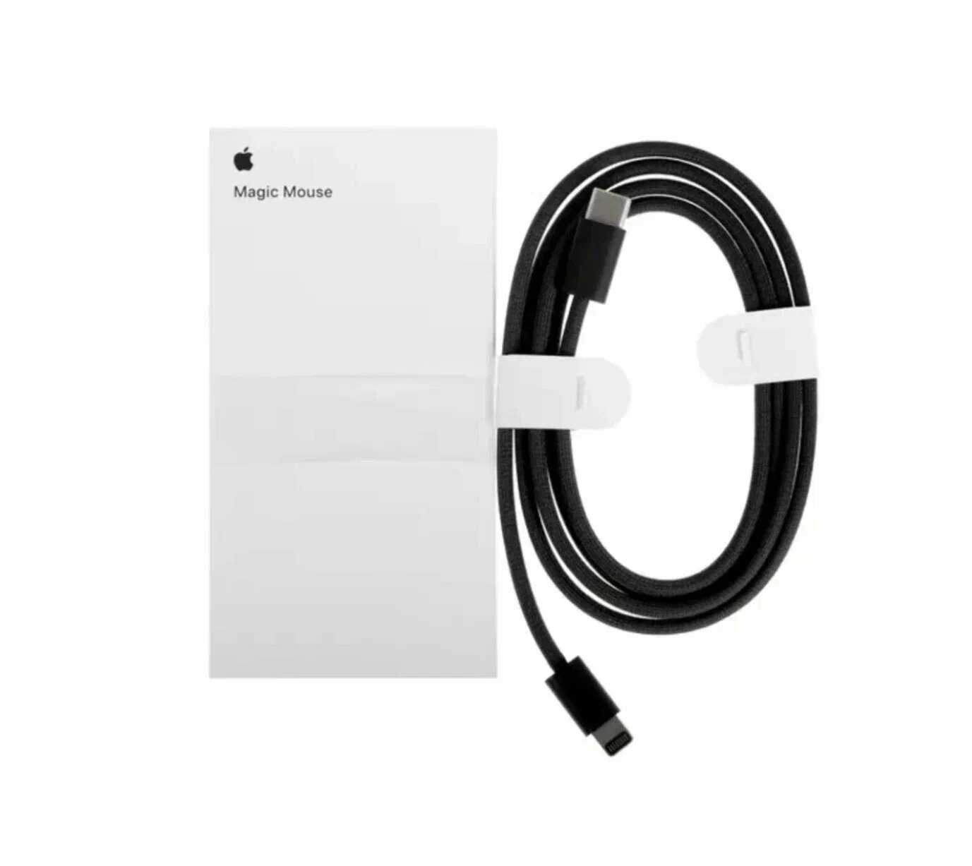 Беспроводная мышь Apple Magic Mouse фотография 6