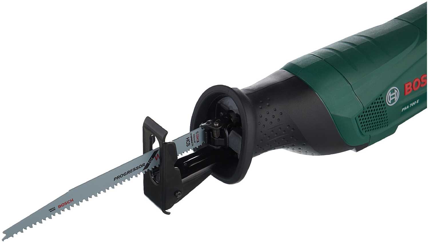 Пила BOSCH PSA 700 E (710 Вт) фотография 5