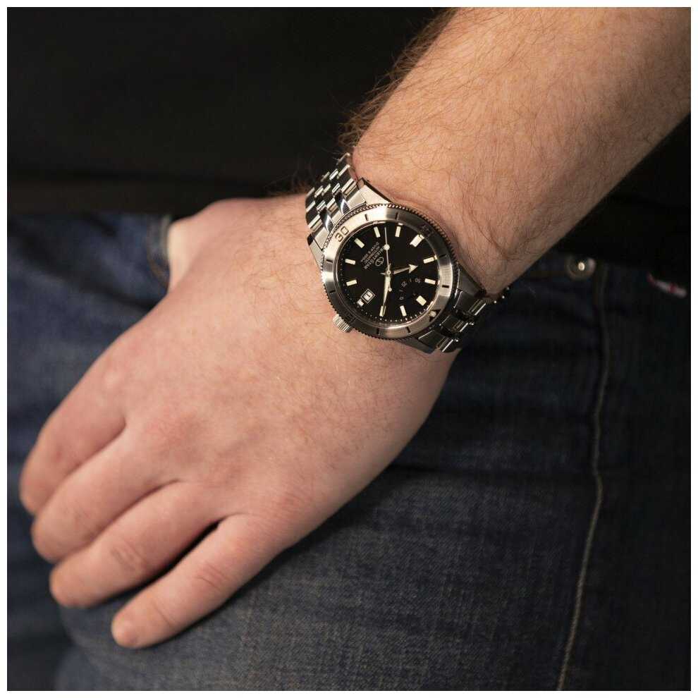 Orient Star RE-AU0501B00B фотография 7