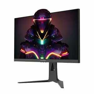 Монитор ViewSonic VX2781-4K-PRO MiniLed, 3840x2160, 150 Гц, IPS фотография 17