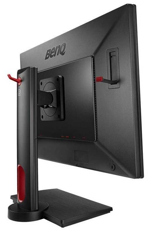 Монитор ZOWIE RL2755T фотография 4