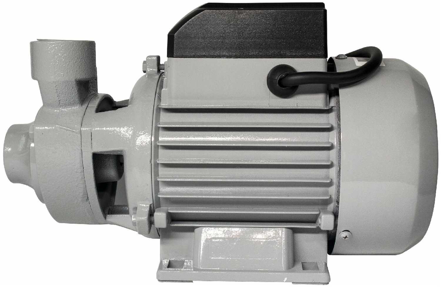 Поверхностный насос Ресанта ПСН-3300Ч фотография 5