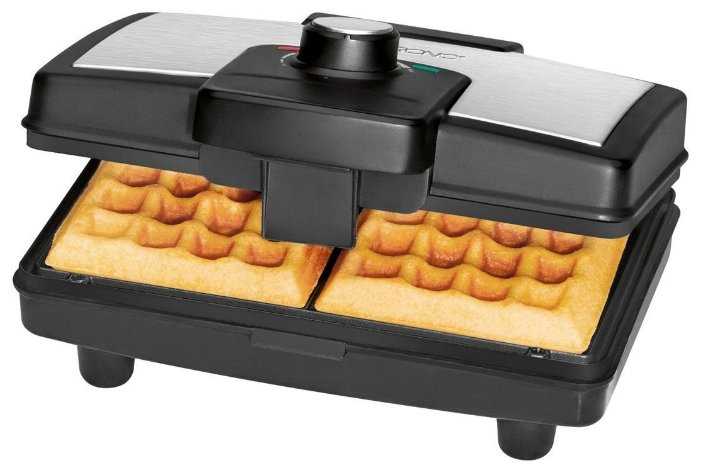 Сэндвичница Clatronic WA 3606 фотография 1