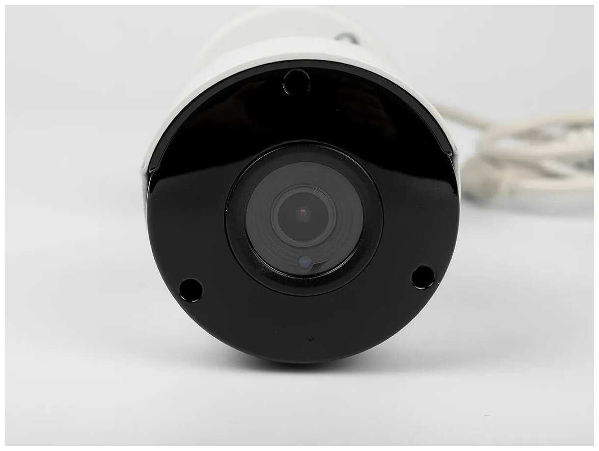 Камера уличная мультиформатная SVC-S172 v.2.0 (2.8 мм) 2Мп цилиндр Satvision фотография 3