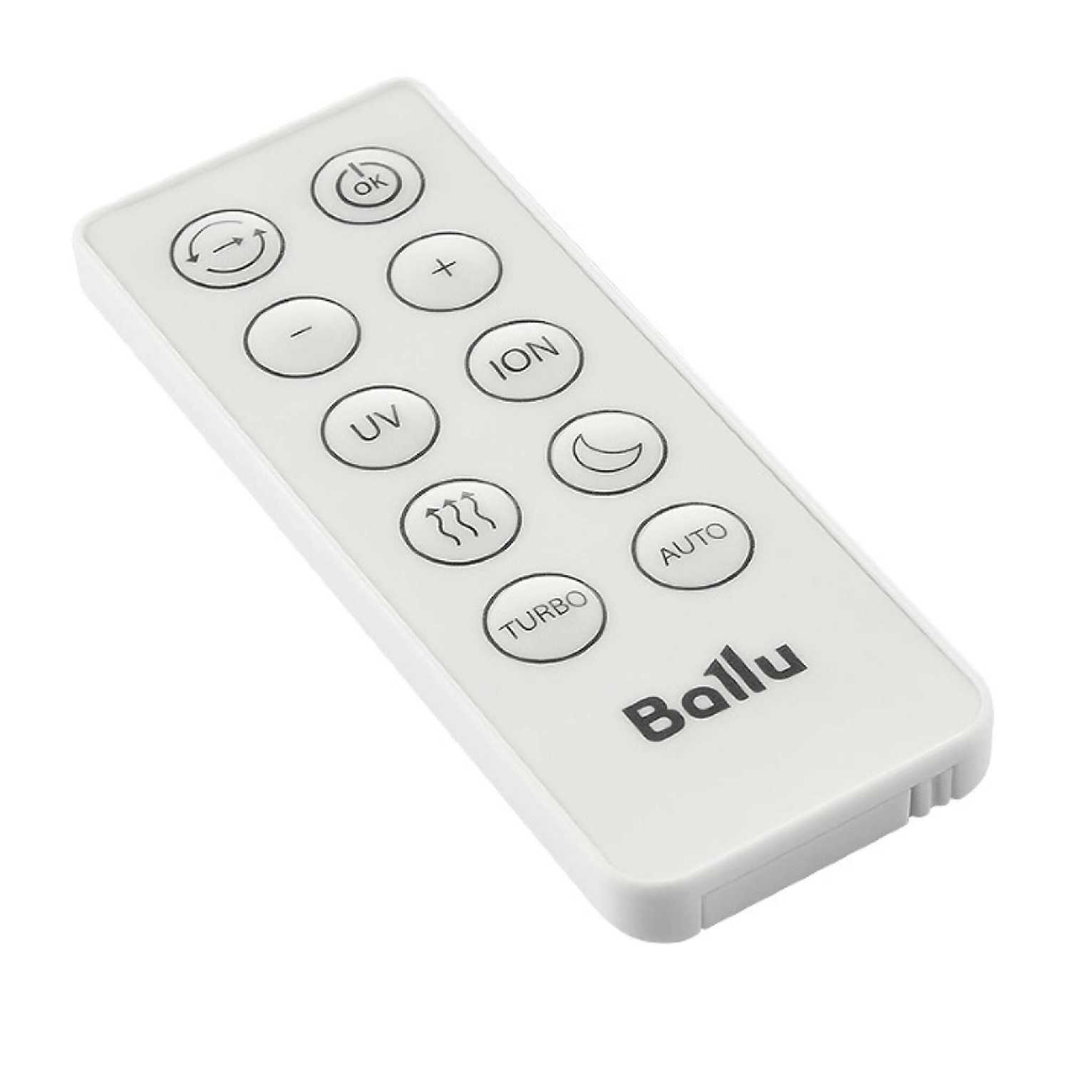 Очиститель воздуха Ballu ONEAIR ASP-200P-MAX фотография 18