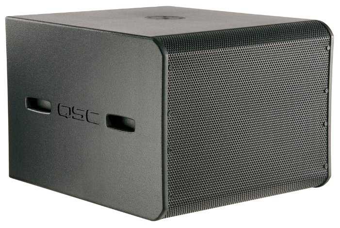 Сабвуфер QSC GP118-sw