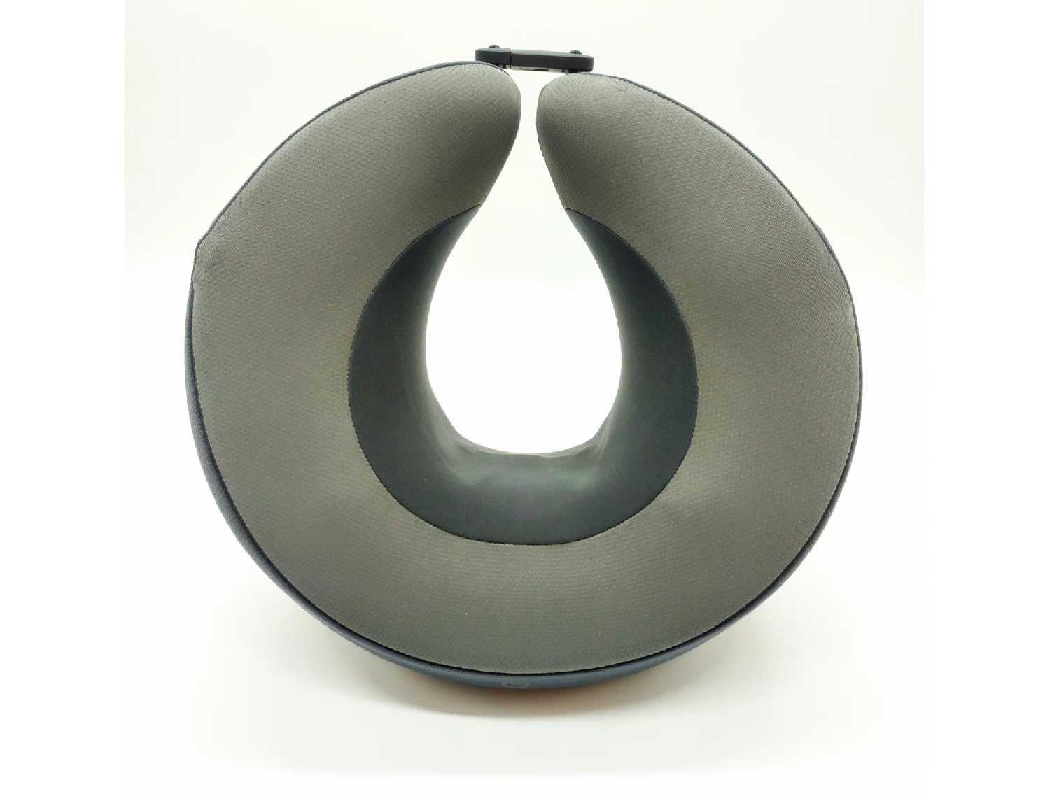 Шейный массажер Xiaomi Mijia Smart Neck Massager (MJNKAM01SKS) фотография 18