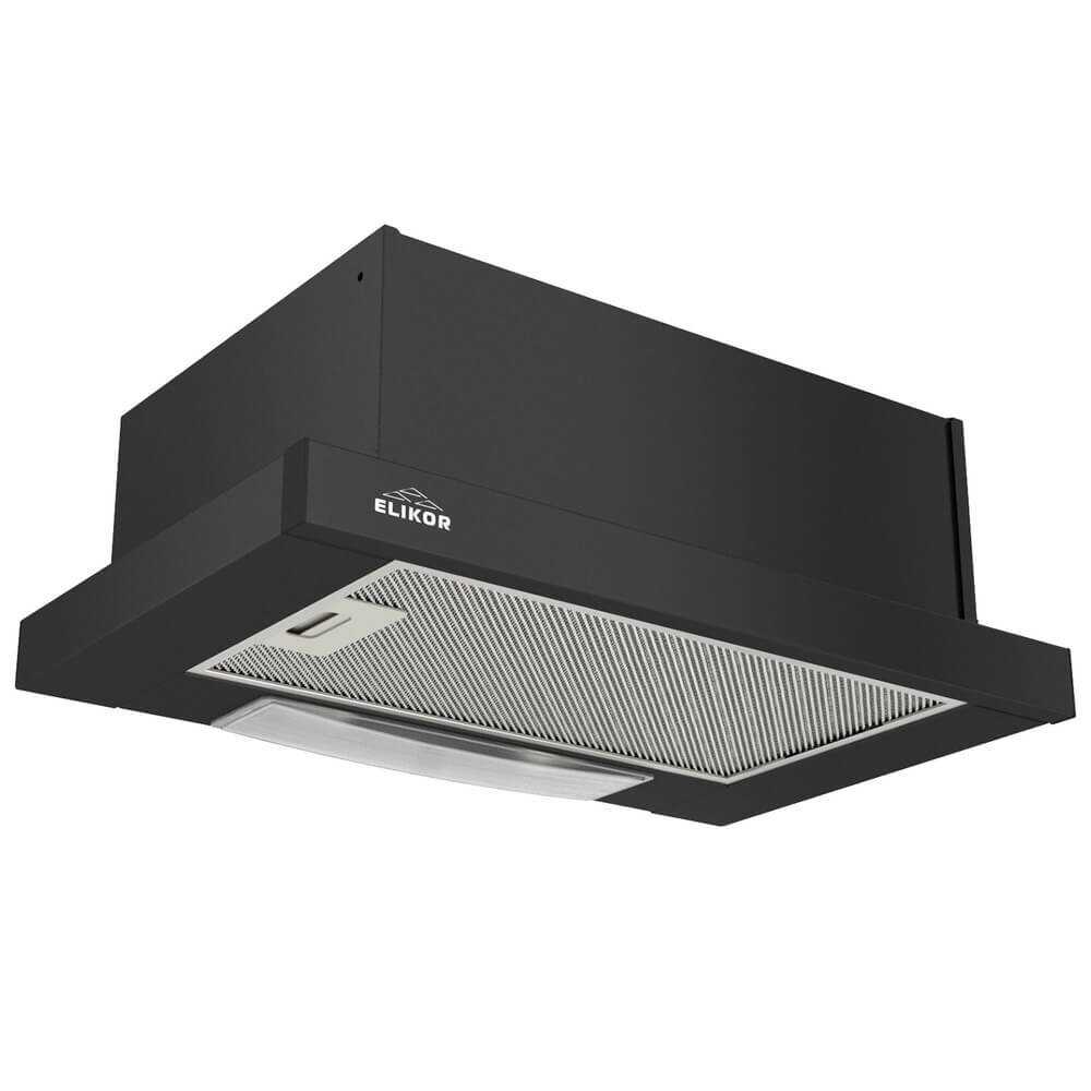 Вытяжка Elikor Slide 50П-430 (М-430-50-580) фотография 1