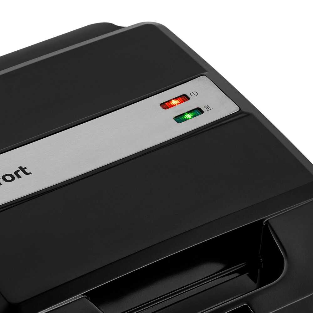 Сэндвичница Kitfort КТ-3663 фотография 2