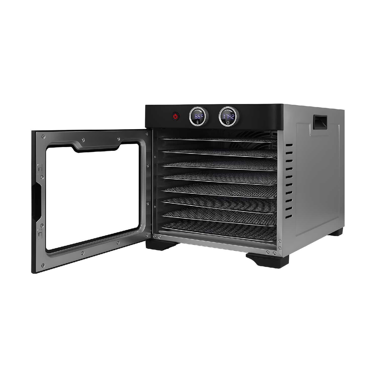 Дегидратор Libhof FDW-08 фотография 10