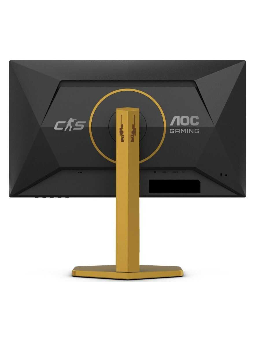 Монитор AOC CS25G фотография 2