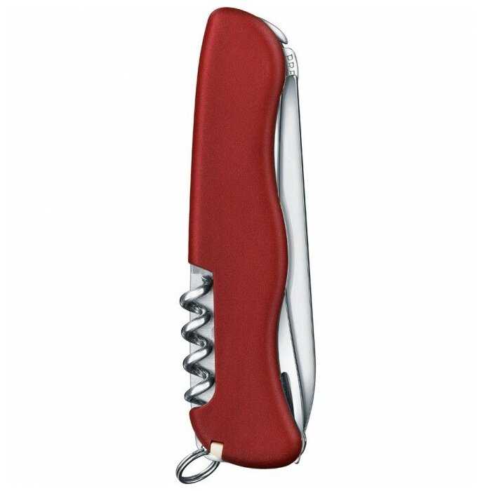 Нож складной VICTORINOX Cheese Master (0.8313.W) фотография 4