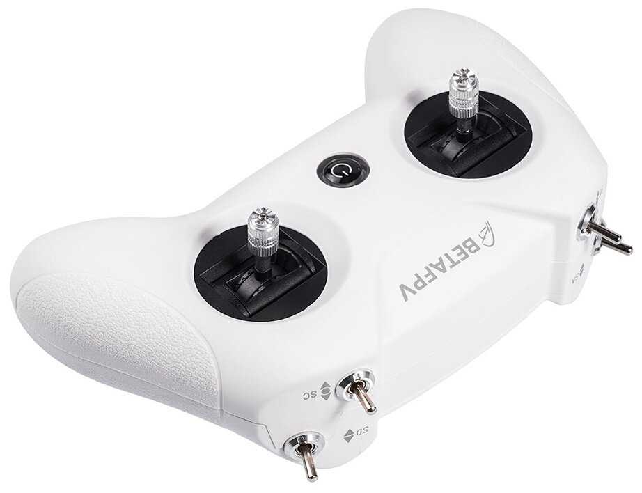 Квадрокоптер BETAFPV Cetus Pro FPV Kit фотография 3