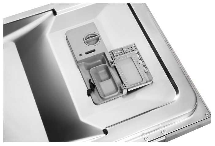 Встраиваемая посудомоечная машина Indesit DISR 16B фотография 6