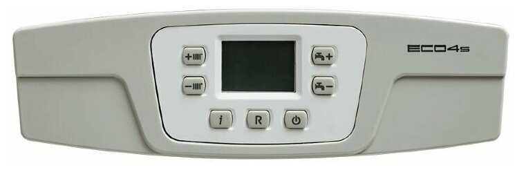Котел Ariston CLAS ONE SYSTEM 35 RDC фотография 11