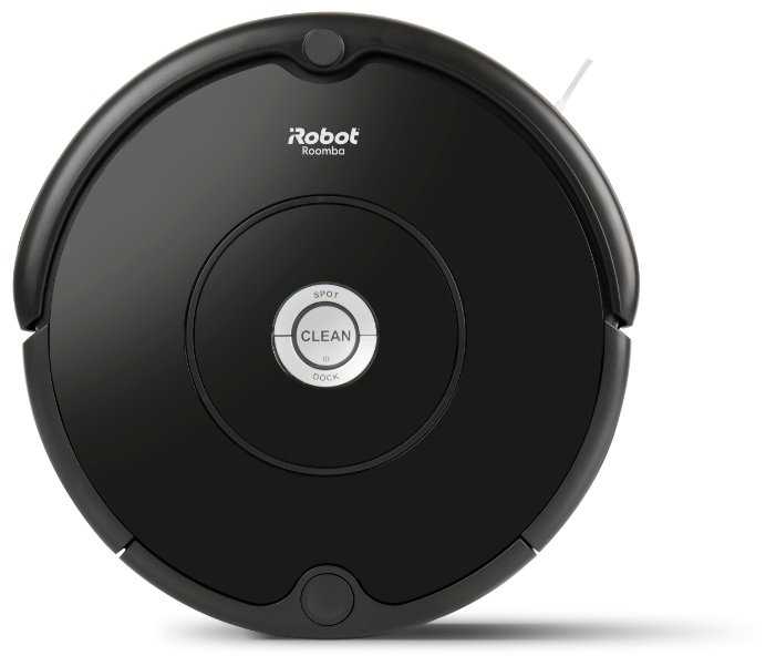 Робот-пылесос iRobot Roomba 606 фотография 1
