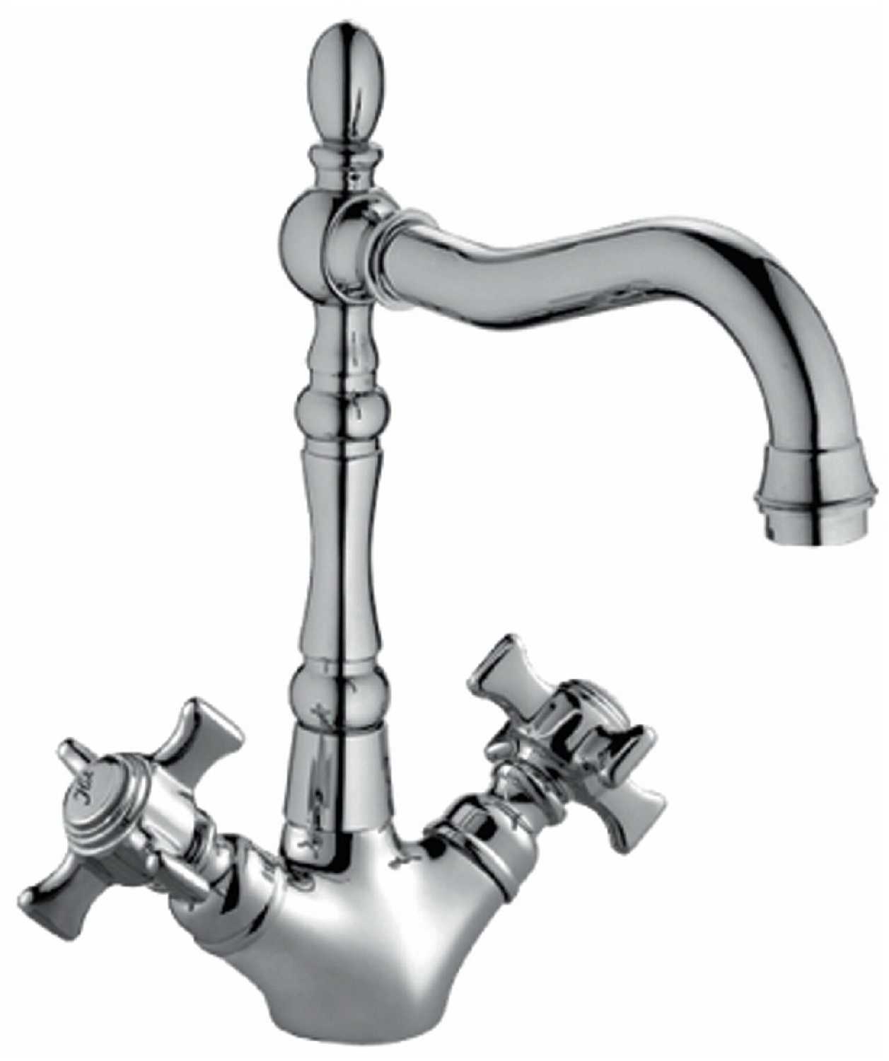 Смеситель Rossinka Silvermix Z02-72 фотография 6