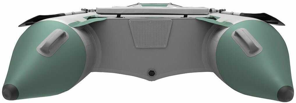 Лодка надувная ПВХ Roger Hunter Keel 3500 фотография 11