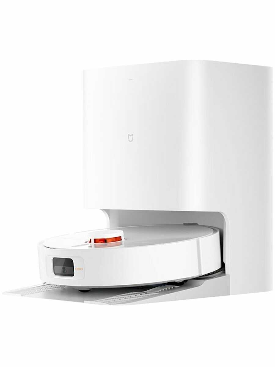 Xiaomi Robot Vacuum H40