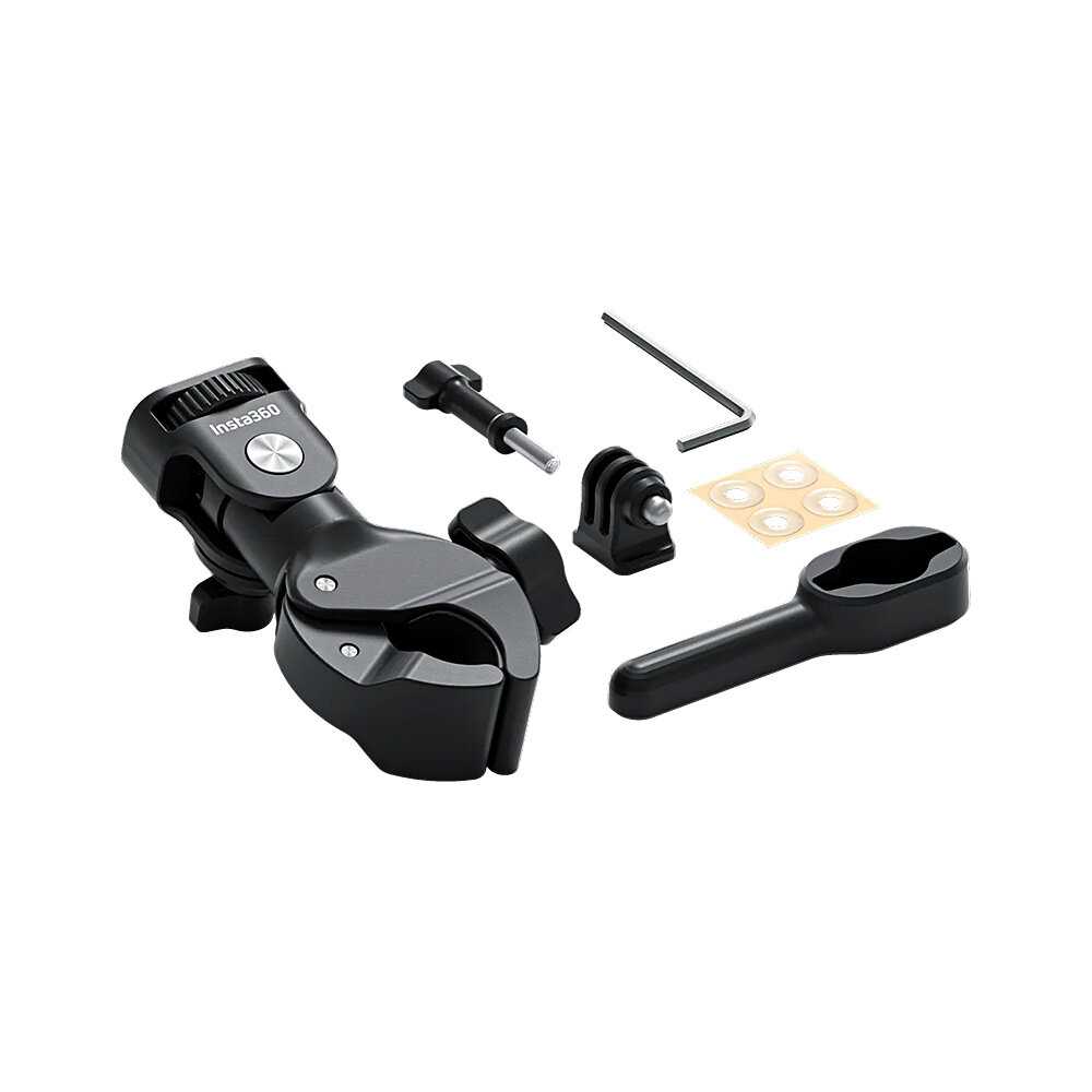 Крепление для рюкзака Insta360 Backpack Mount фотография 3