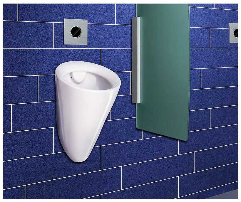 Кнопка смыва Geberit Sigma 10HyTronic (116.025.SN.1) фотография 5