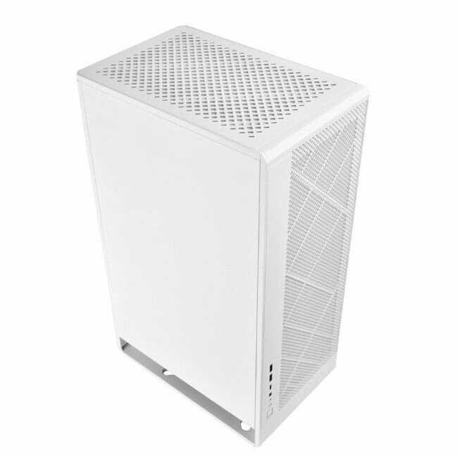 Корпус Silverstone SST-ALG1MW (814605) фотография 6