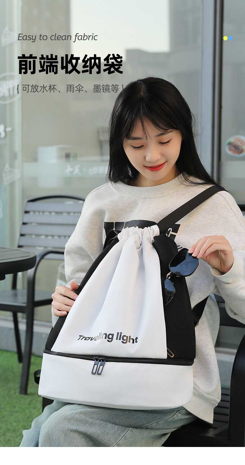 Рюкзак Beilian для фитнеса фотография 9