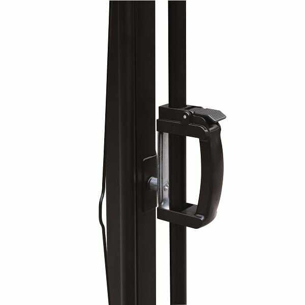 Проекционный экран Viewscreen TCL-16902 Clamp (16:9) (16902) фотография 8