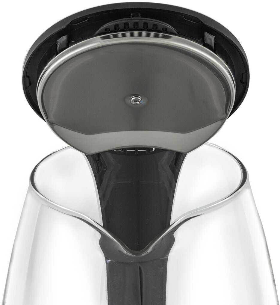 Чайник ECON ECO-1838KE фотография 5