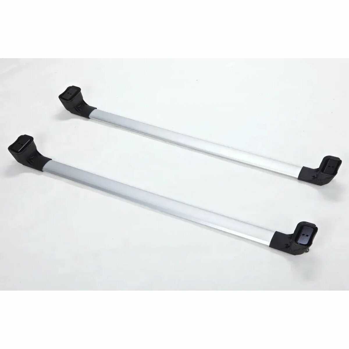 Багажник на крышу Киа Turtle Air-3 фотография 3