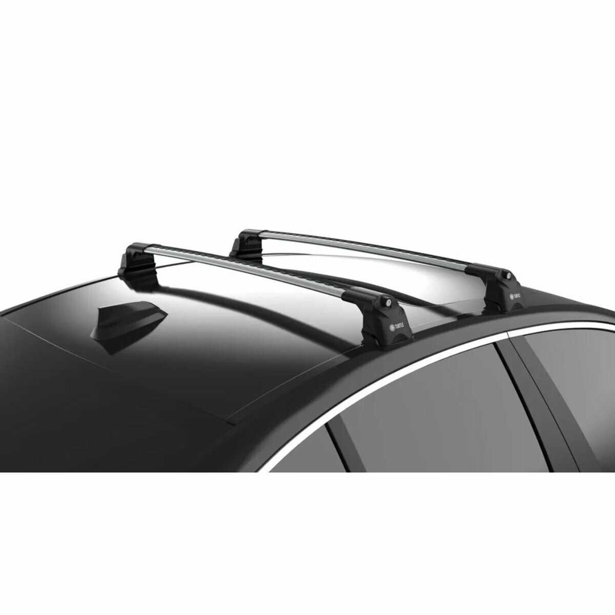 Багажник на крышу Киа Turtle Air-3 фотография 4