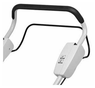 Бензиновая газонокосилка STIHL RM 443 фотография 5