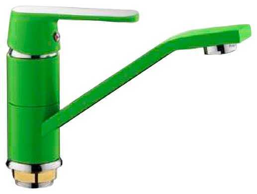 Смеситель для раковины (умывальника) Frap H31 F4531/H32 F4532/H33 F4533, рычажный фотография 8